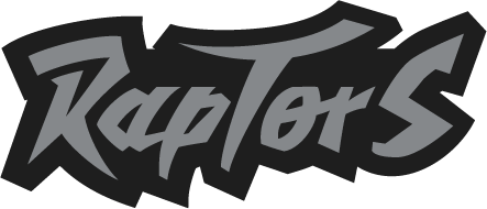 Toronto Raptors 1995-1999 Wordmark Logo iron on transfers for fabric